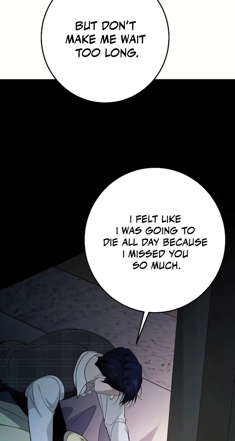 Tyrant Husband Chapter 25 - page 81