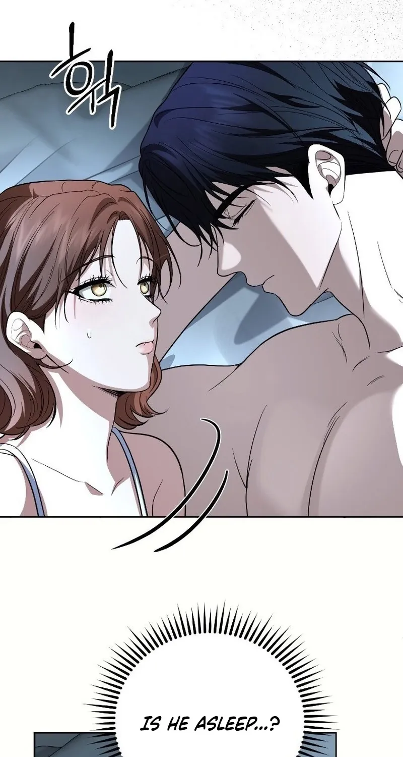 Tyrant Husband Chapter 25 - page 87