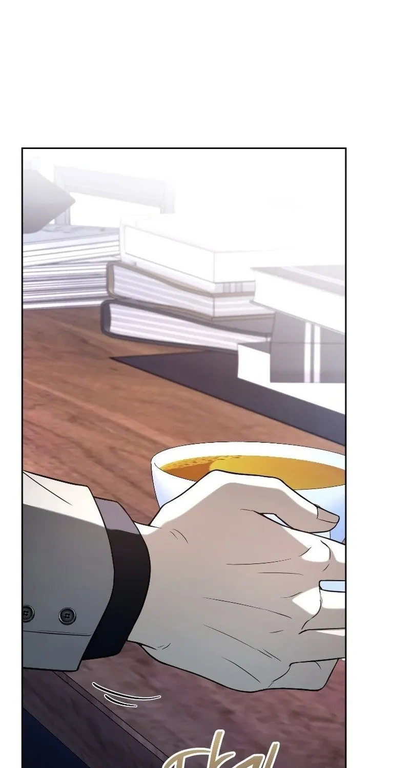 Tyrant Husband Chapter 25 - page 9