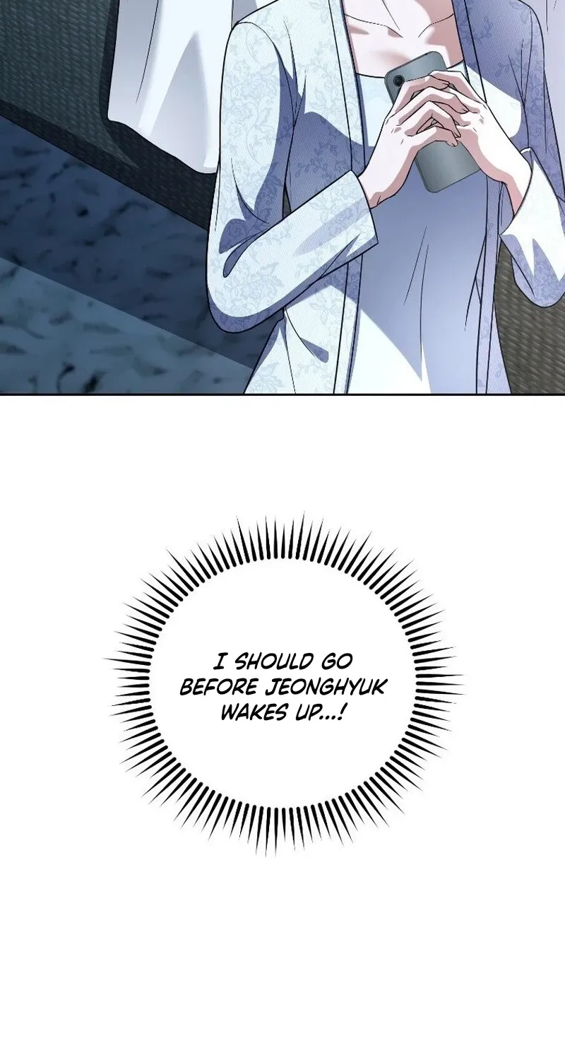 Tyrant Husband Chapter 25 - page 92