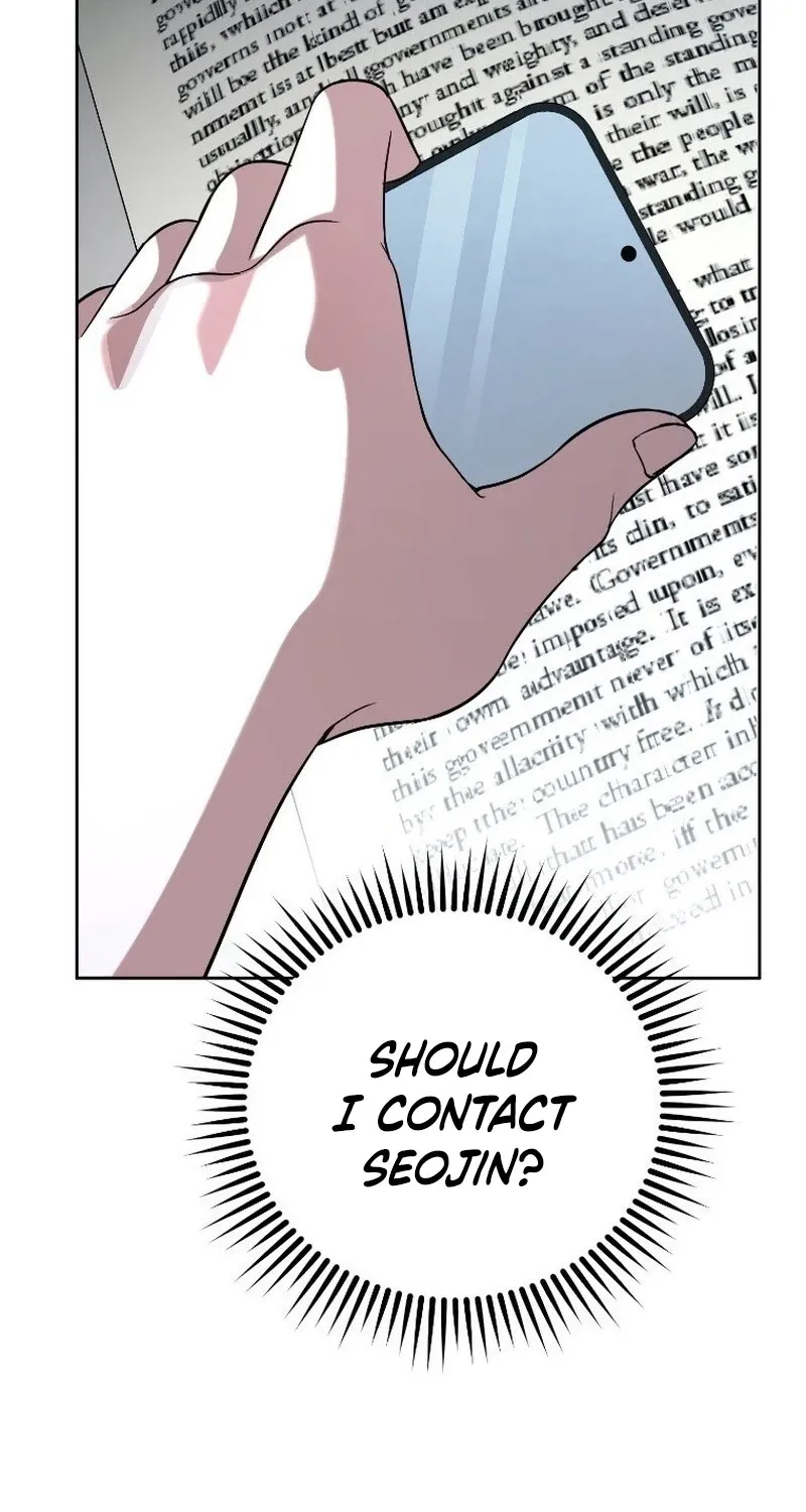 Tyrant Husband Chapter 25 - page 99