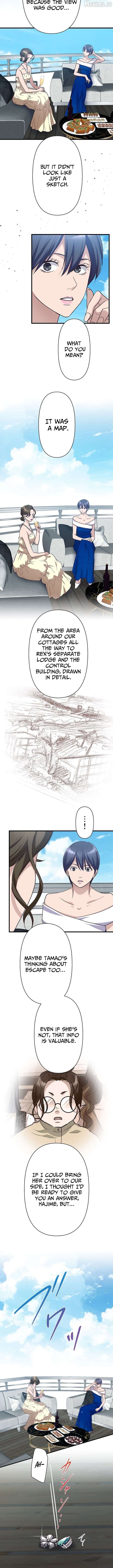 The Perfect Groom: Will You Offer Him True Love? Chapter 17 - page 7