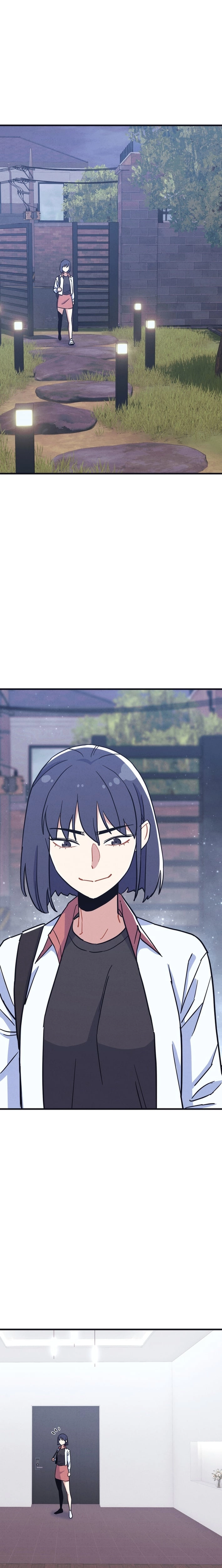 Physical Education Teacher Kim Gyeran Chapter 17 - page 22