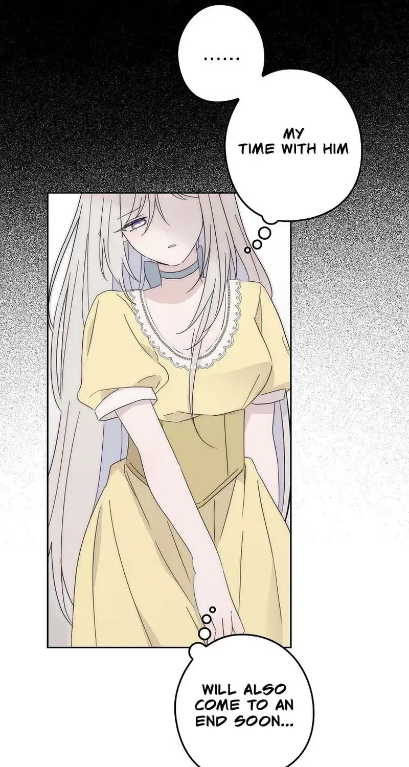 Kanna Made a Certain Decision Chapter 12 - page 113