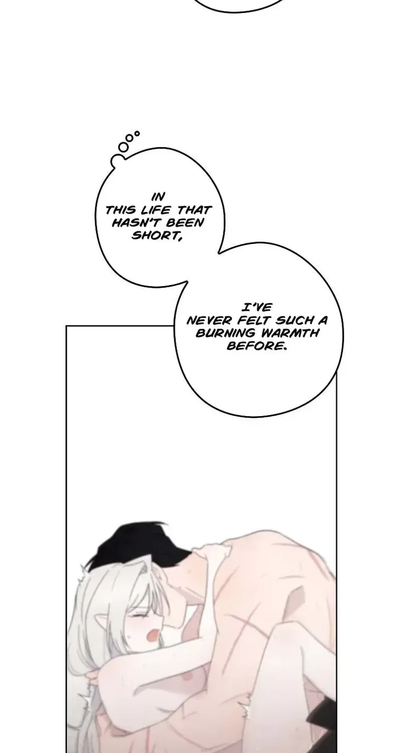 Kanna Made a Certain Decision Chapter 12 - page 114