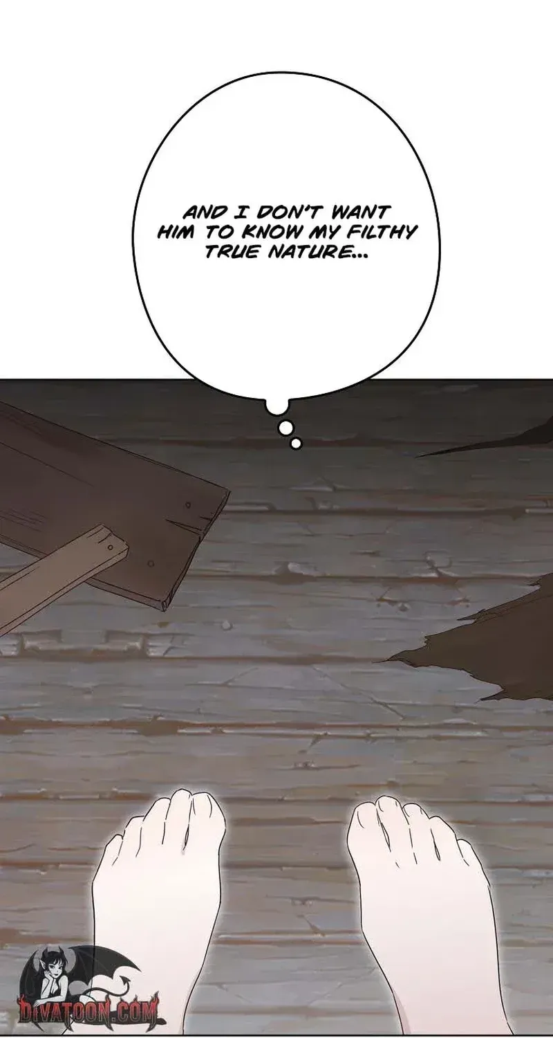Kanna Made a Certain Decision Chapter 12 - page 121