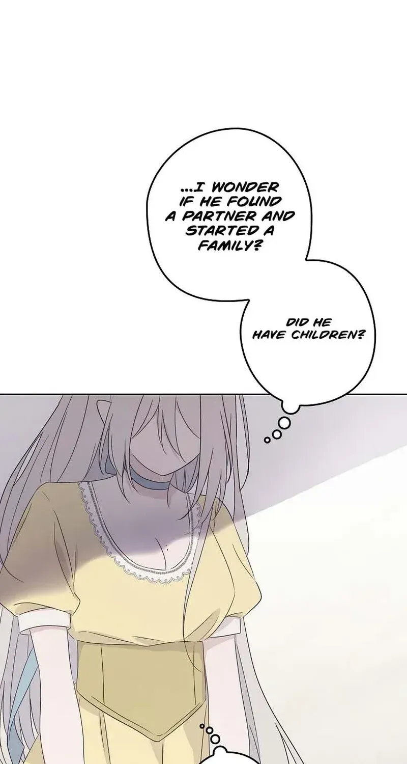 Kanna Made a Certain Decision Chapter 12 - page 127