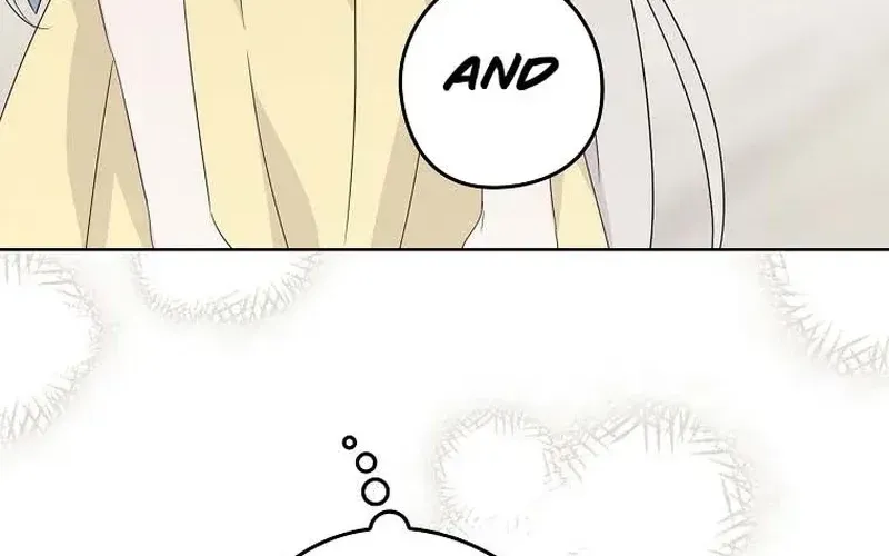 Kanna Made a Certain Decision Chapter 12 - page 128