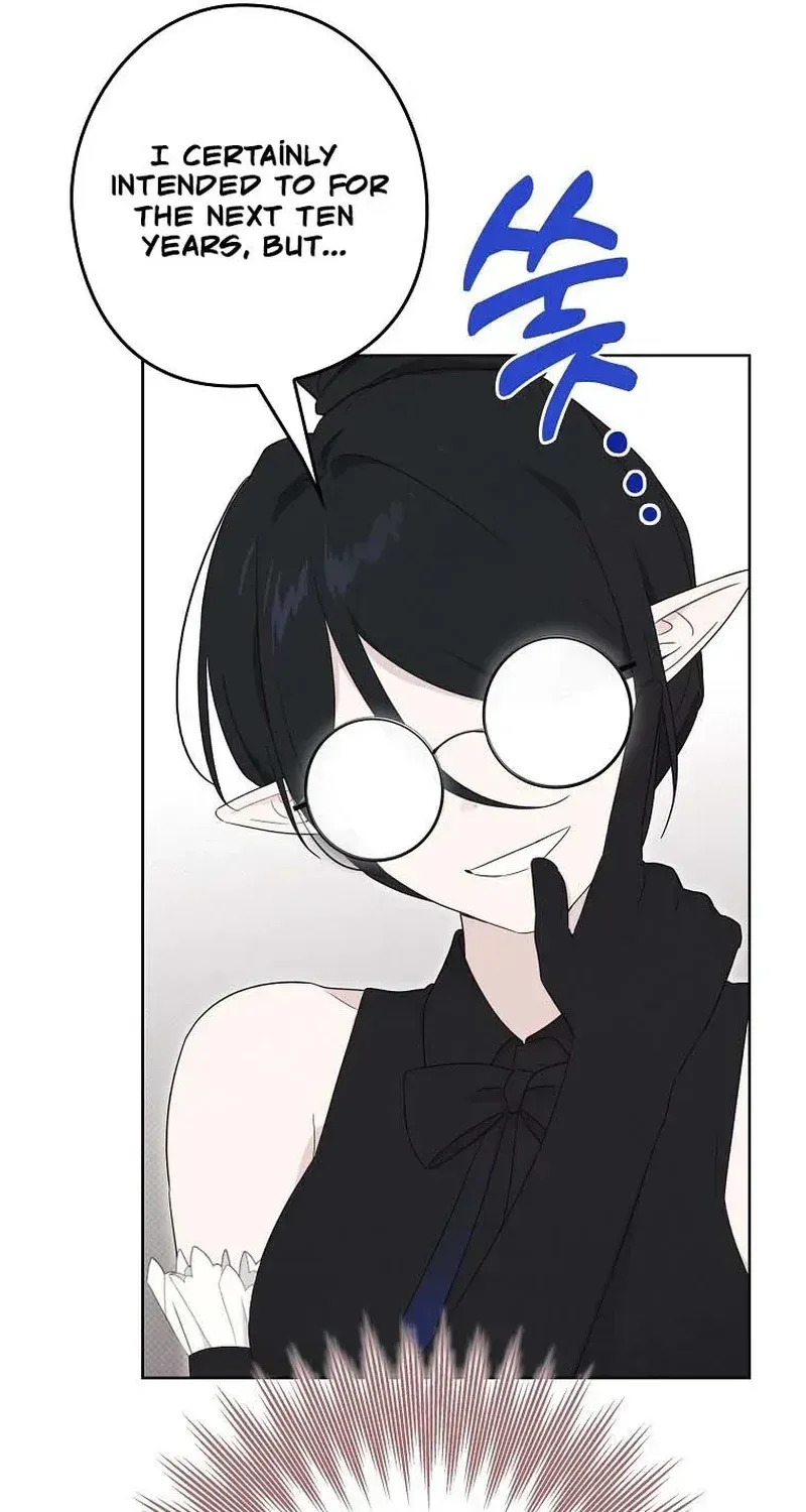 Kanna Made a Certain Decision Chapter 12 - page 13