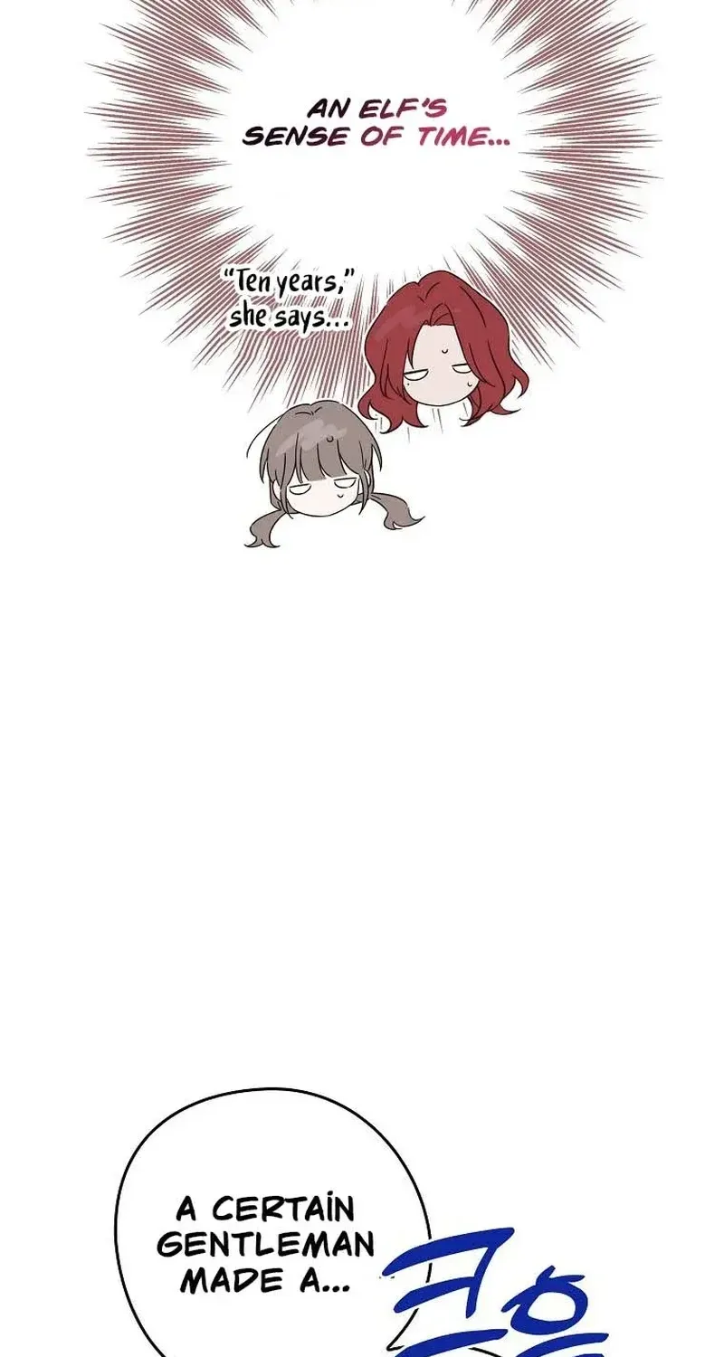Kanna Made a Certain Decision Chapter 12 - page 14