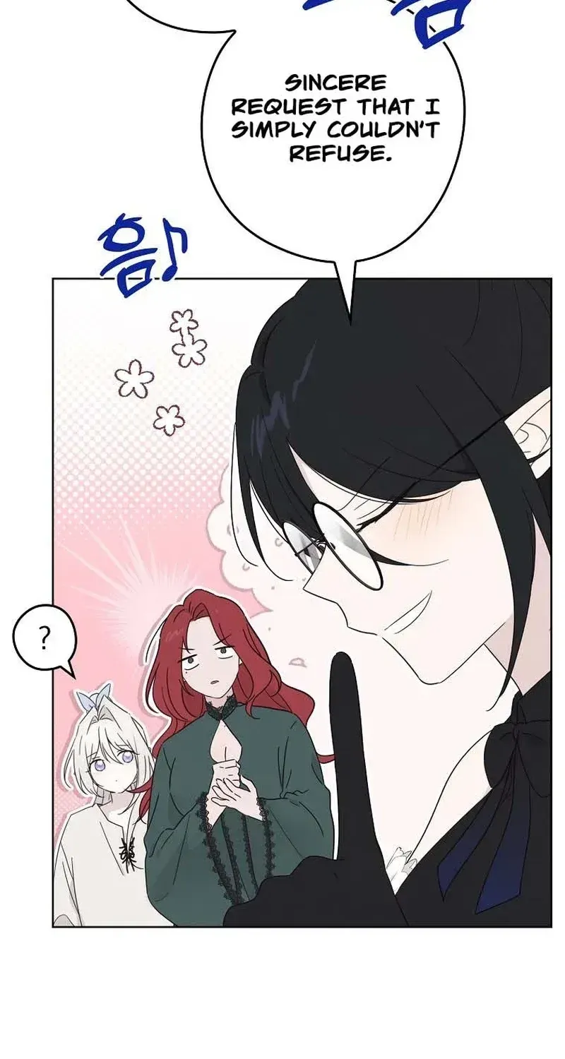 Kanna Made a Certain Decision Chapter 12 - page 15
