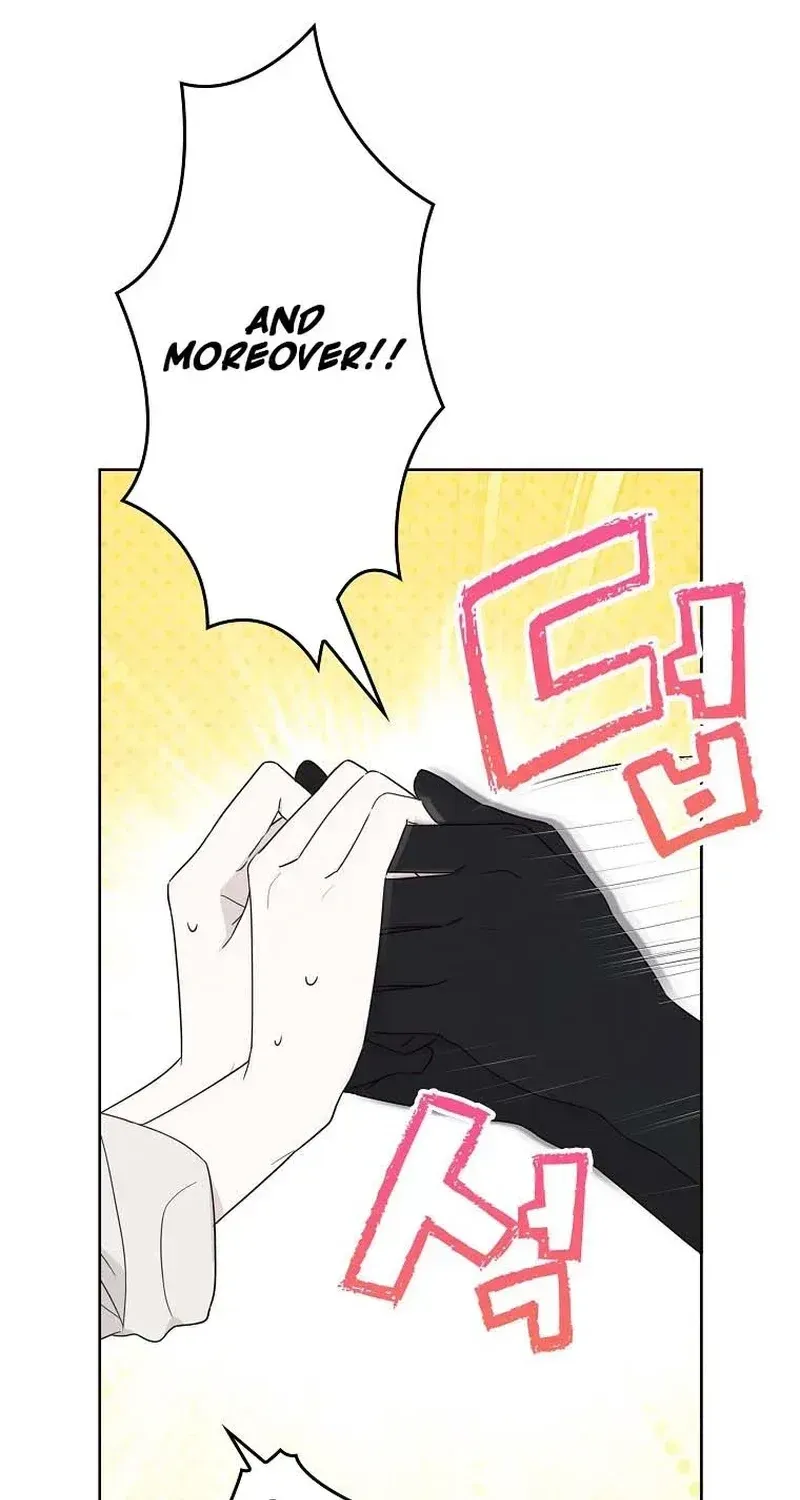 Kanna Made a Certain Decision Chapter 12 - page 17