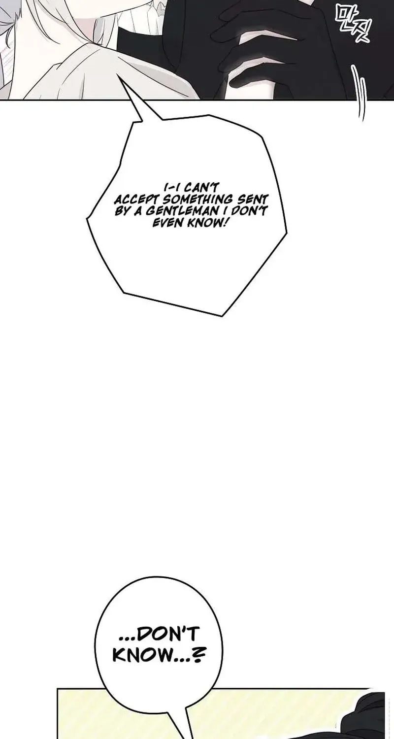 Kanna Made a Certain Decision Chapter 12 - page 20
