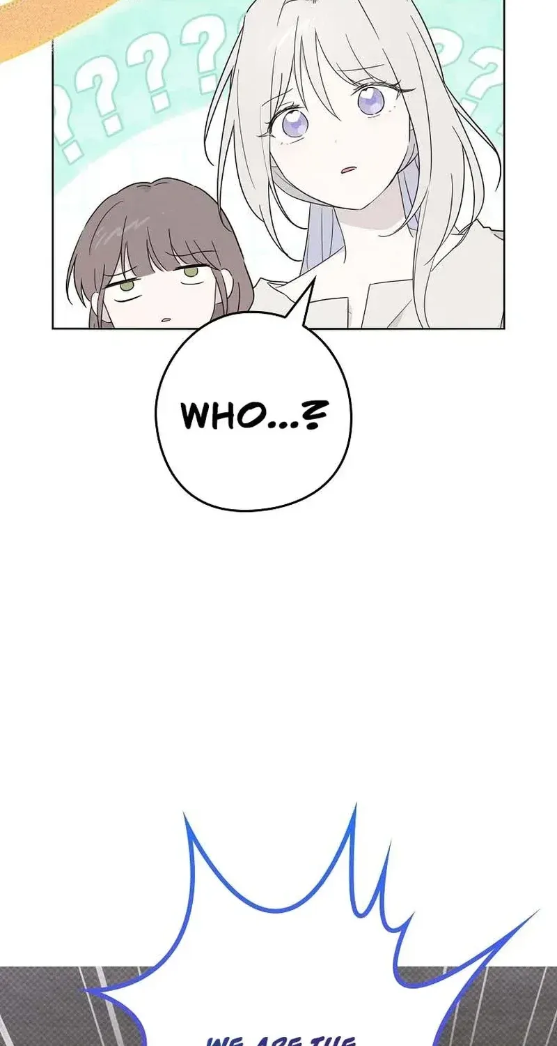 Kanna Made a Certain Decision Chapter 12 - page 3