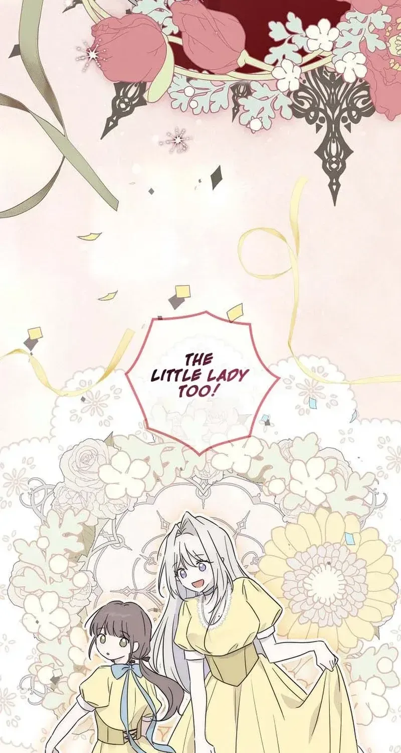 Kanna Made a Certain Decision Chapter 12 - page 30