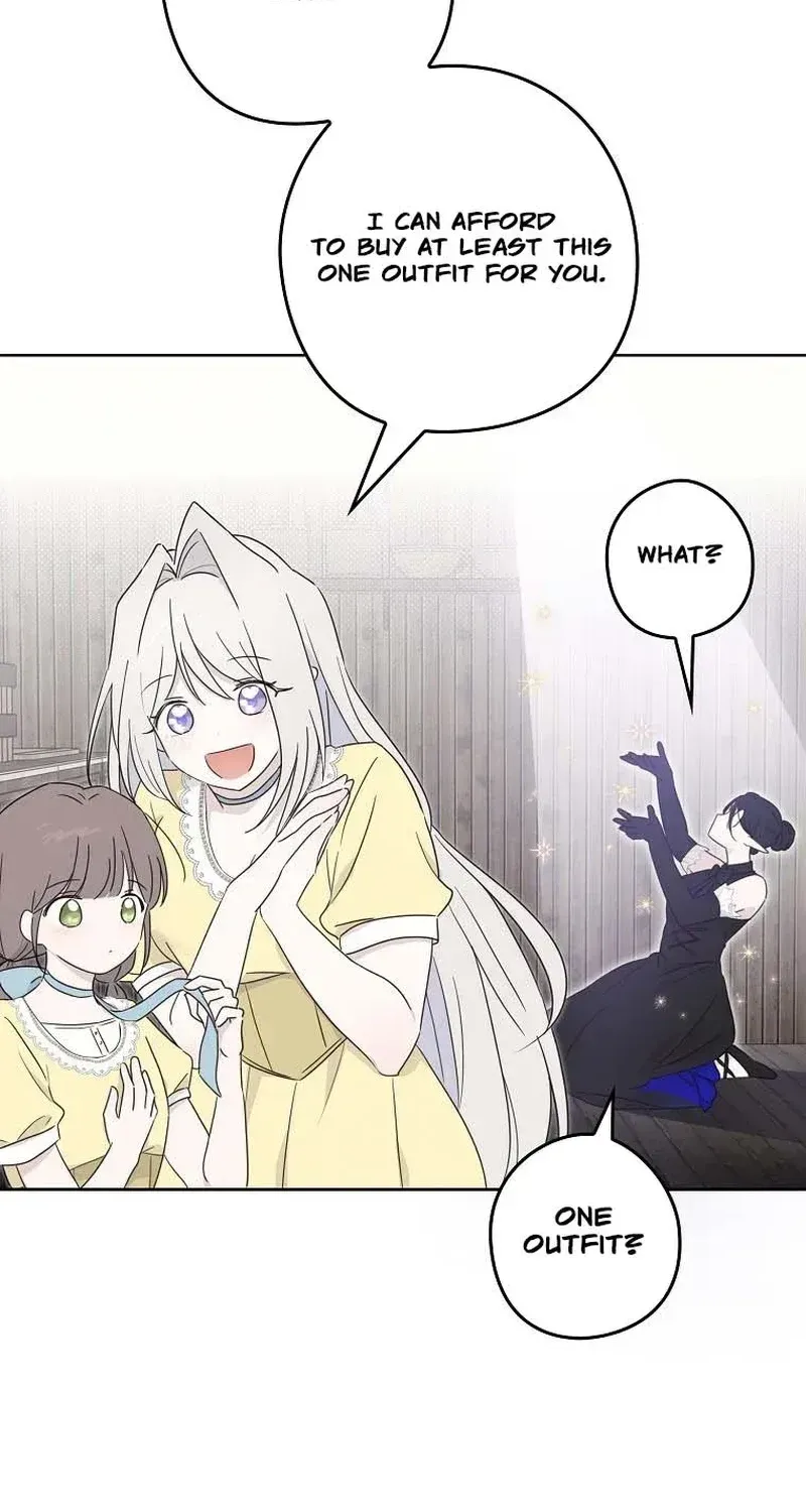 Kanna Made a Certain Decision Chapter 12 - page 33