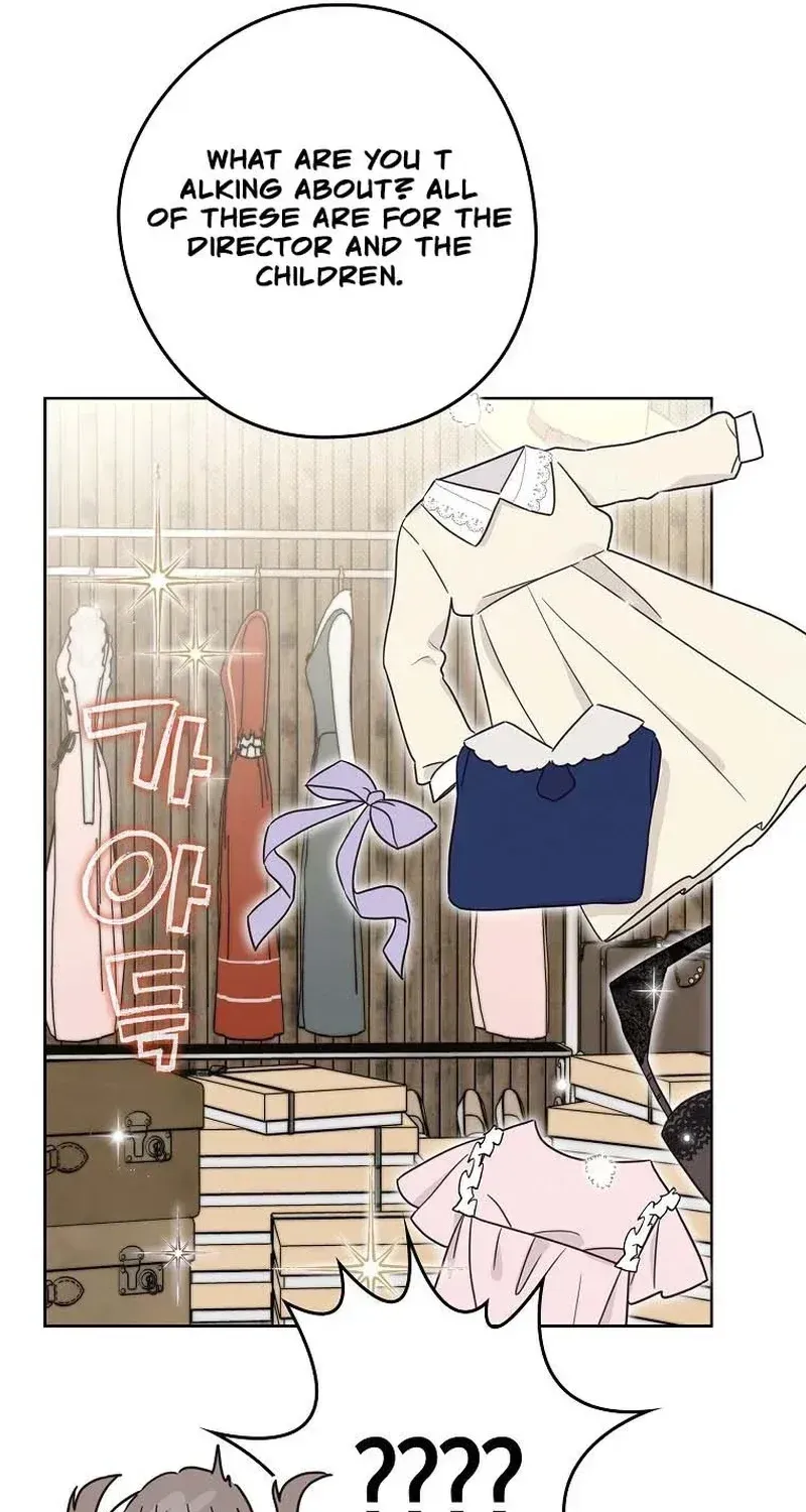 Kanna Made a Certain Decision Chapter 12 - page 35