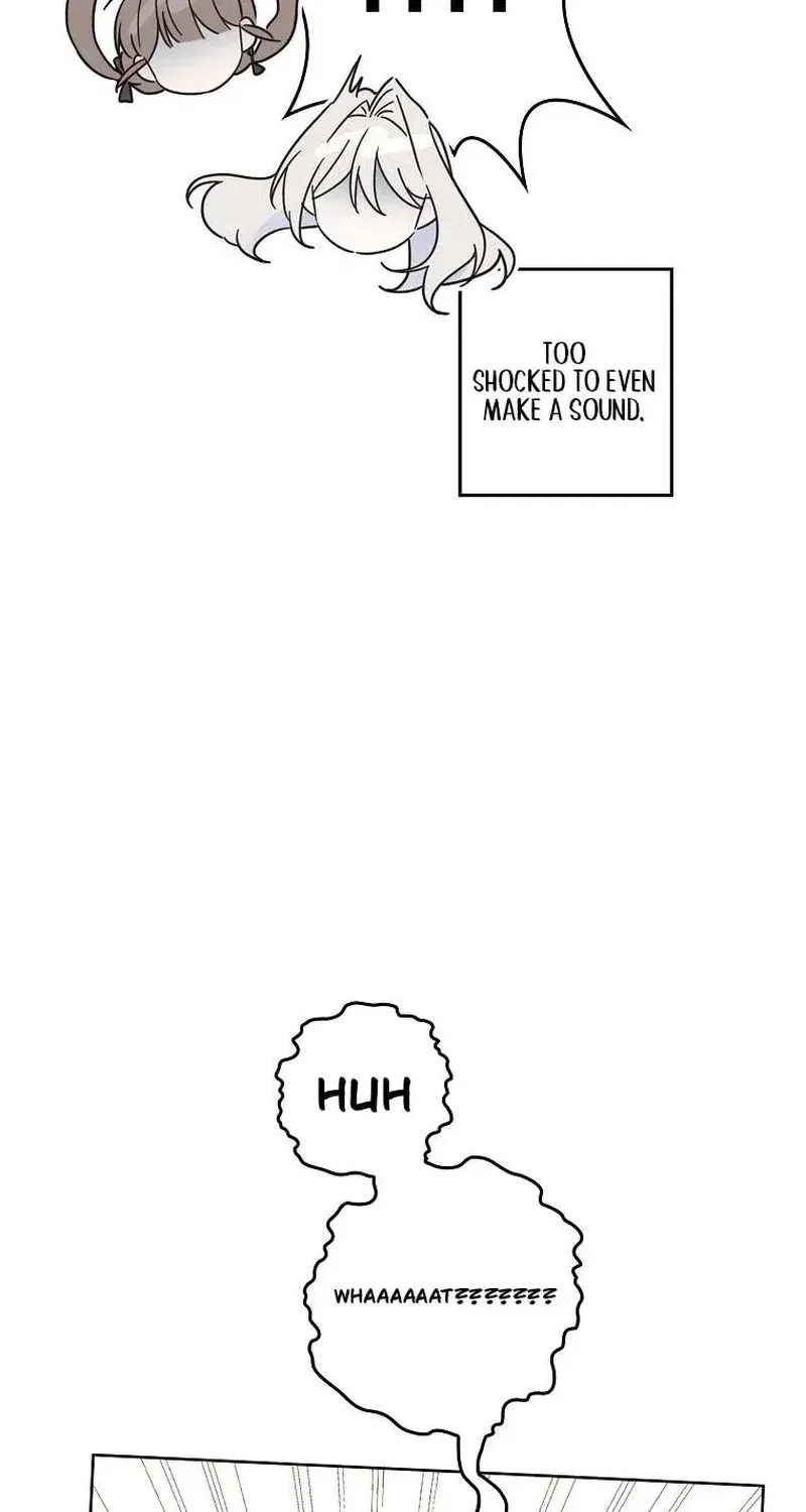 Kanna Made a Certain Decision Chapter 12 - page 36
