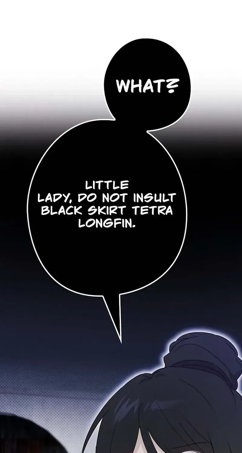 Kanna Made a Certain Decision Chapter 12 - page 39