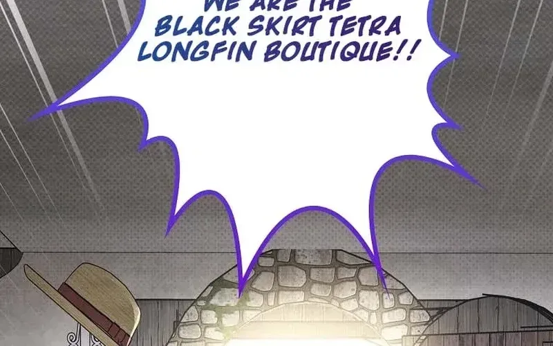 Kanna Made a Certain Decision Chapter 12 - page 4