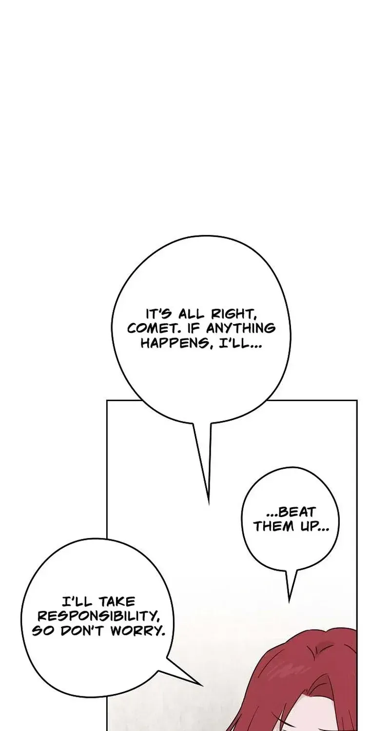 Kanna Made a Certain Decision Chapter 12 - page 41