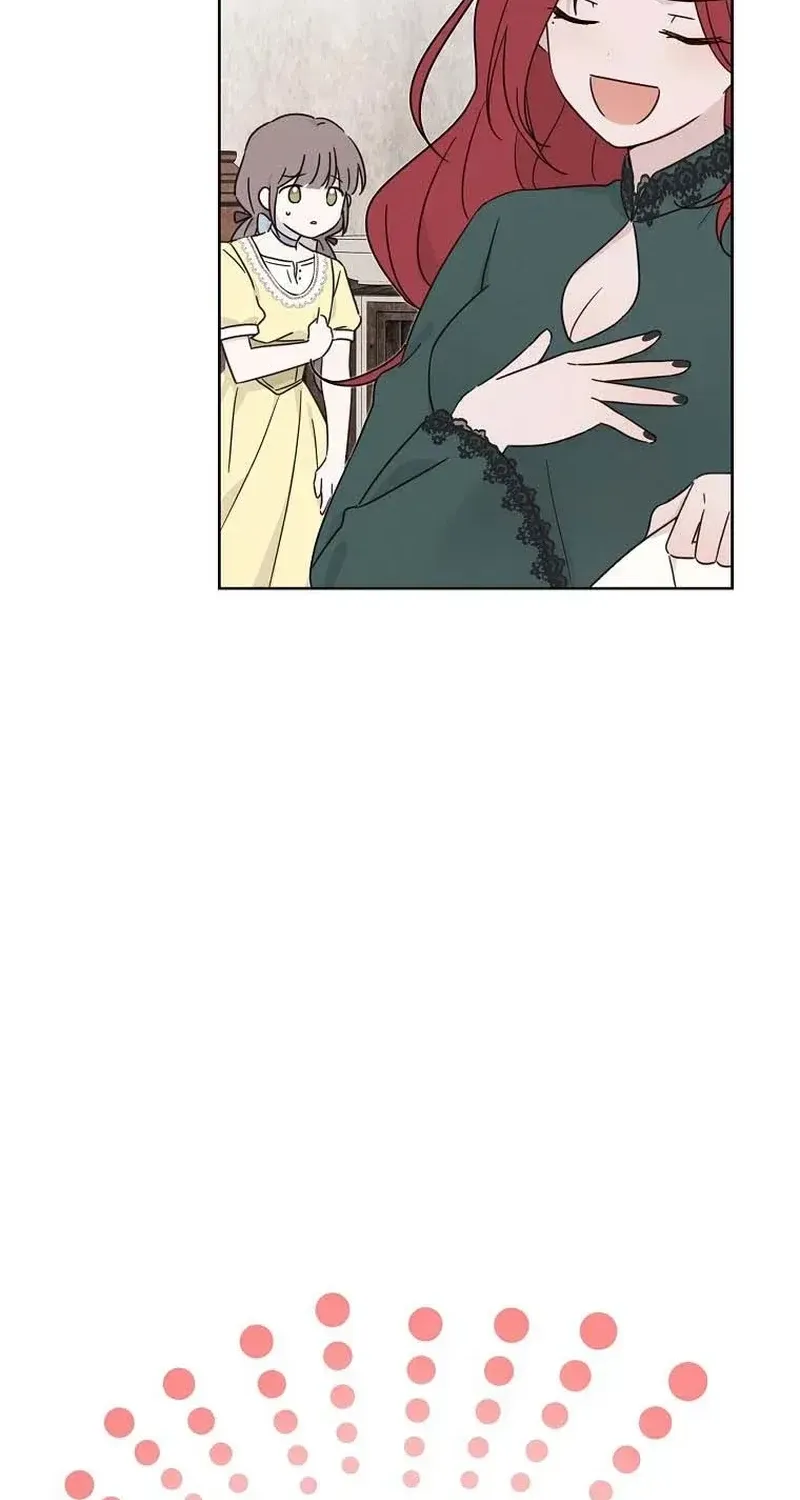 Kanna Made a Certain Decision Chapter 12 - page 42