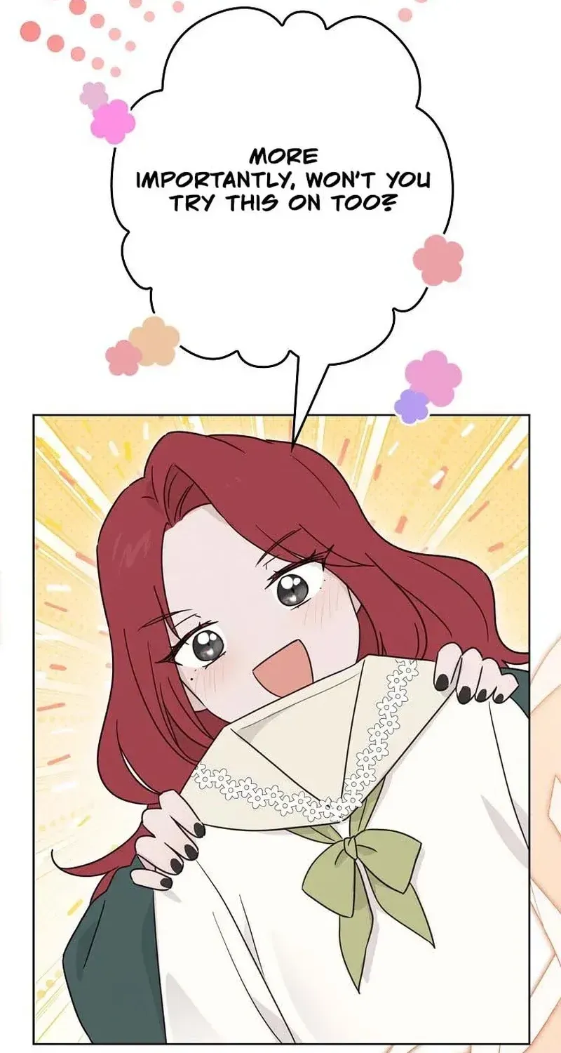 Kanna Made a Certain Decision Chapter 12 - page 43
