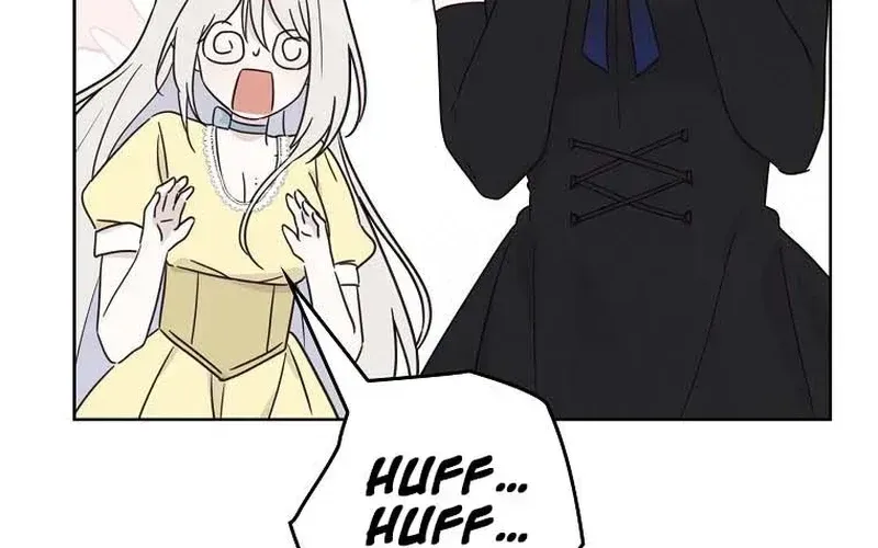 Kanna Made a Certain Decision Chapter 12 - page 50