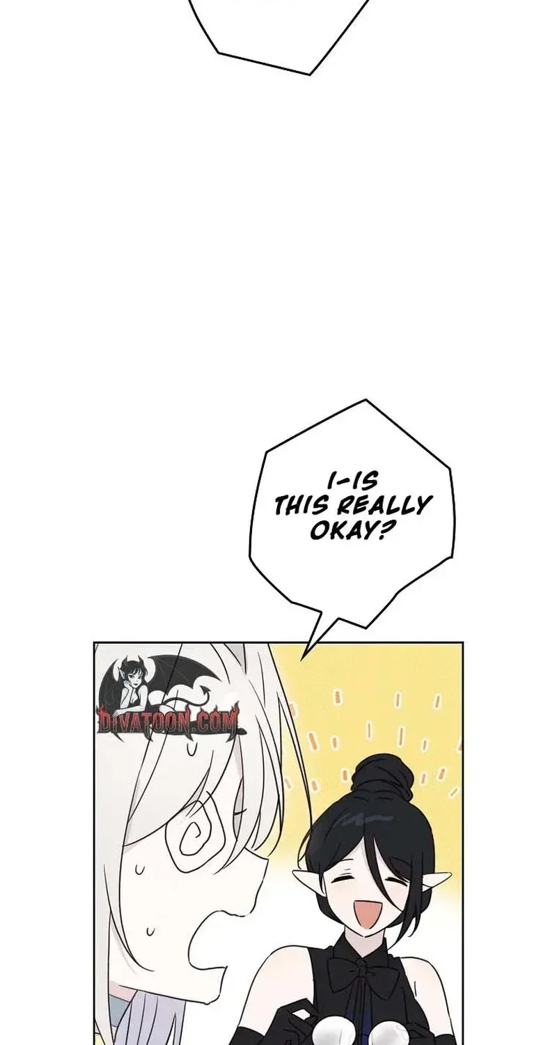 Kanna Made a Certain Decision Chapter 12 - page 51