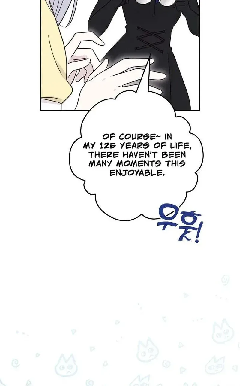Kanna Made a Certain Decision Chapter 12 - page 52