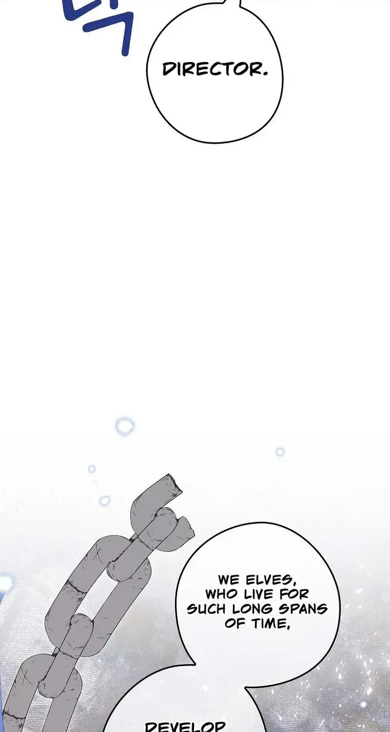 Kanna Made a Certain Decision Chapter 12 - page 55