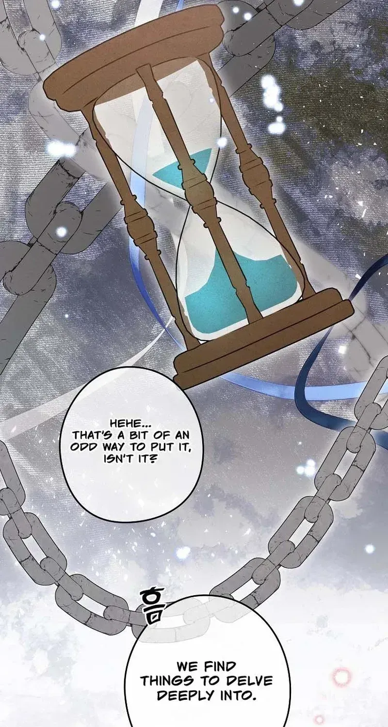 Kanna Made a Certain Decision Chapter 12 - page 57