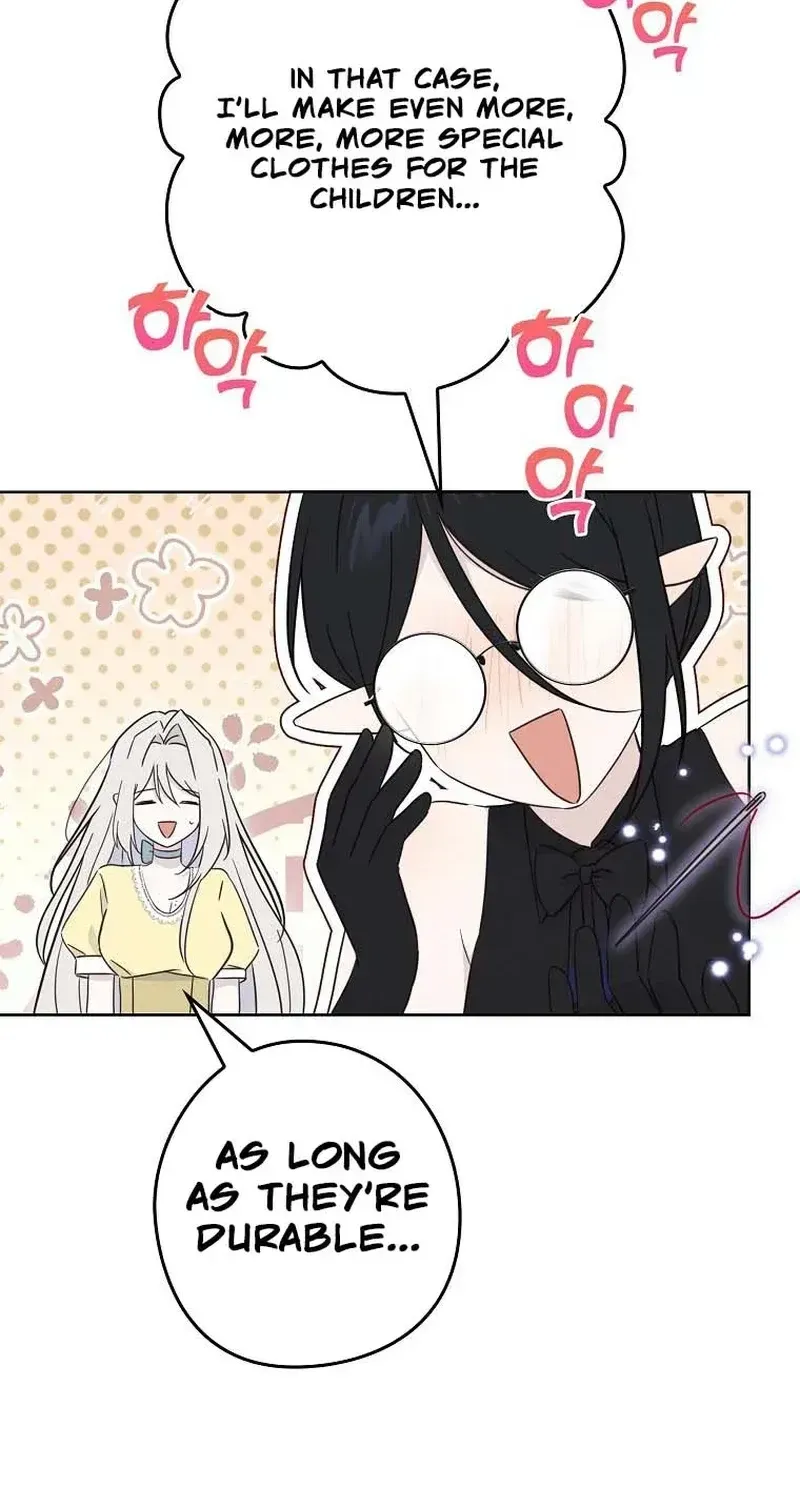 Kanna Made a Certain Decision Chapter 12 - page 66