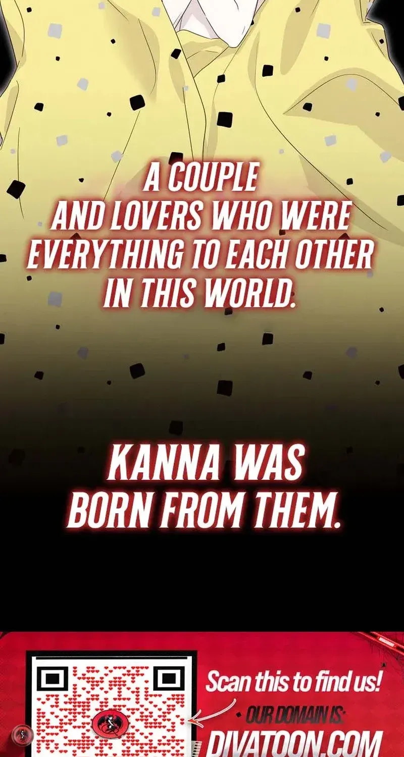 Kanna Made a Certain Decision Chapter 12 - page 73
