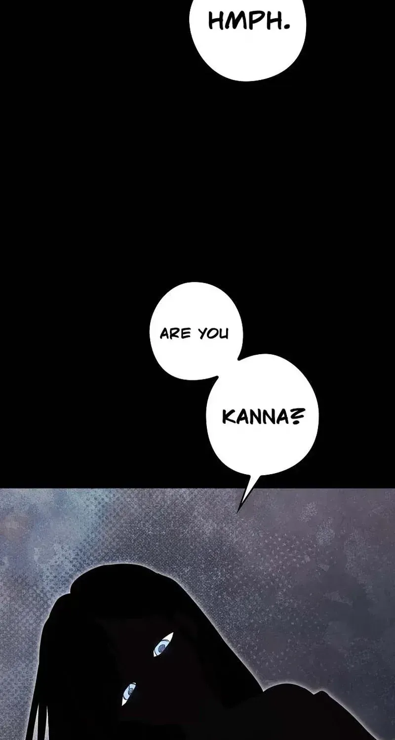 Kanna Made a Certain Decision Chapter 12 - page 75