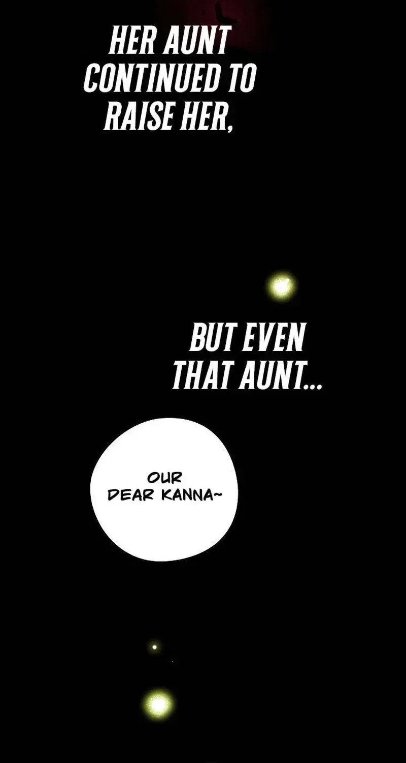 Kanna Made a Certain Decision Chapter 12 - page 79