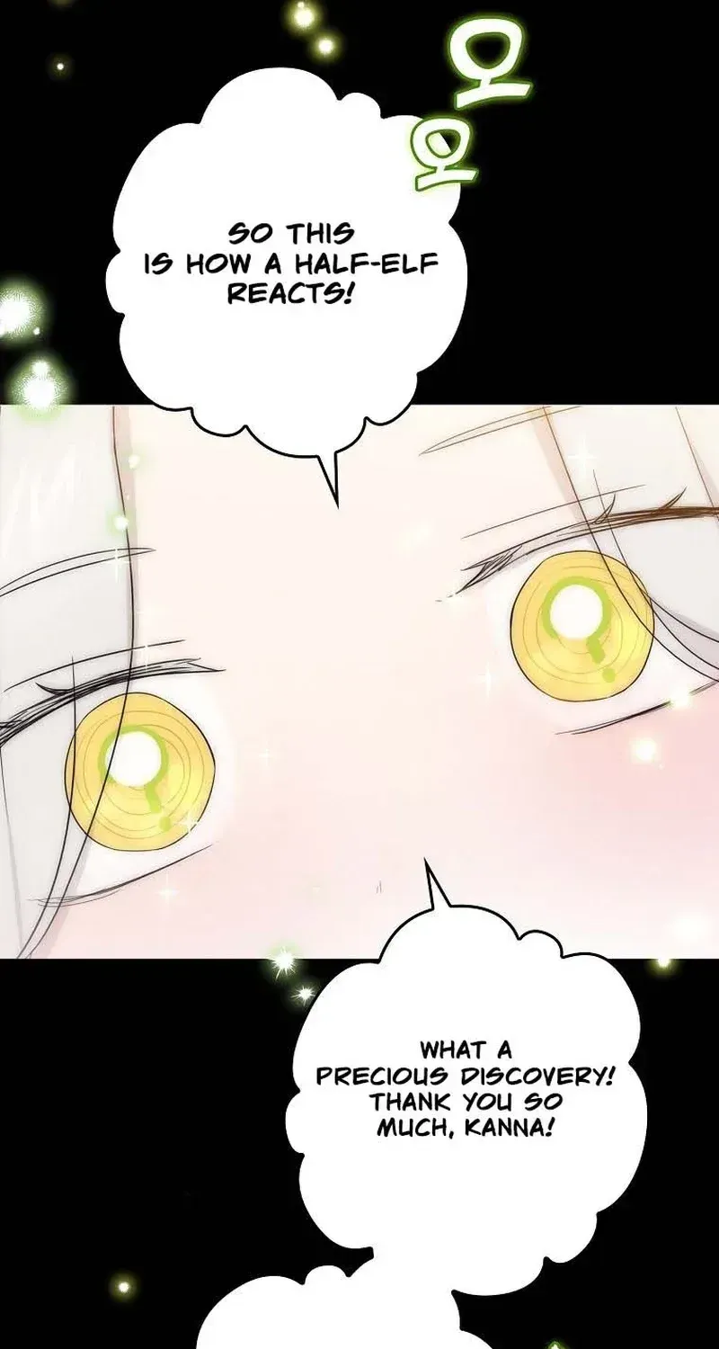 Kanna Made a Certain Decision Chapter 12 - page 83