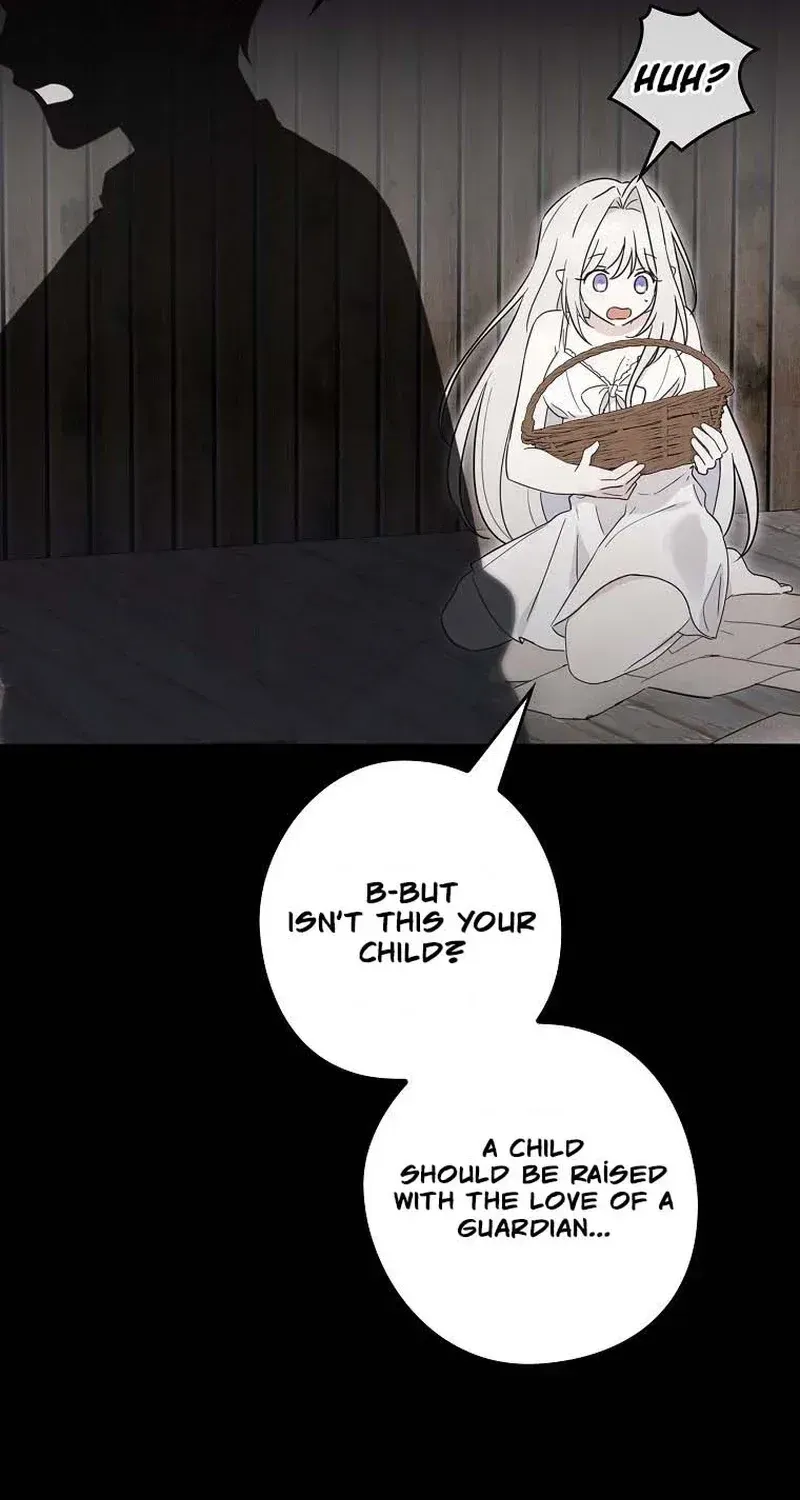 Kanna Made a Certain Decision Chapter 12 - page 95