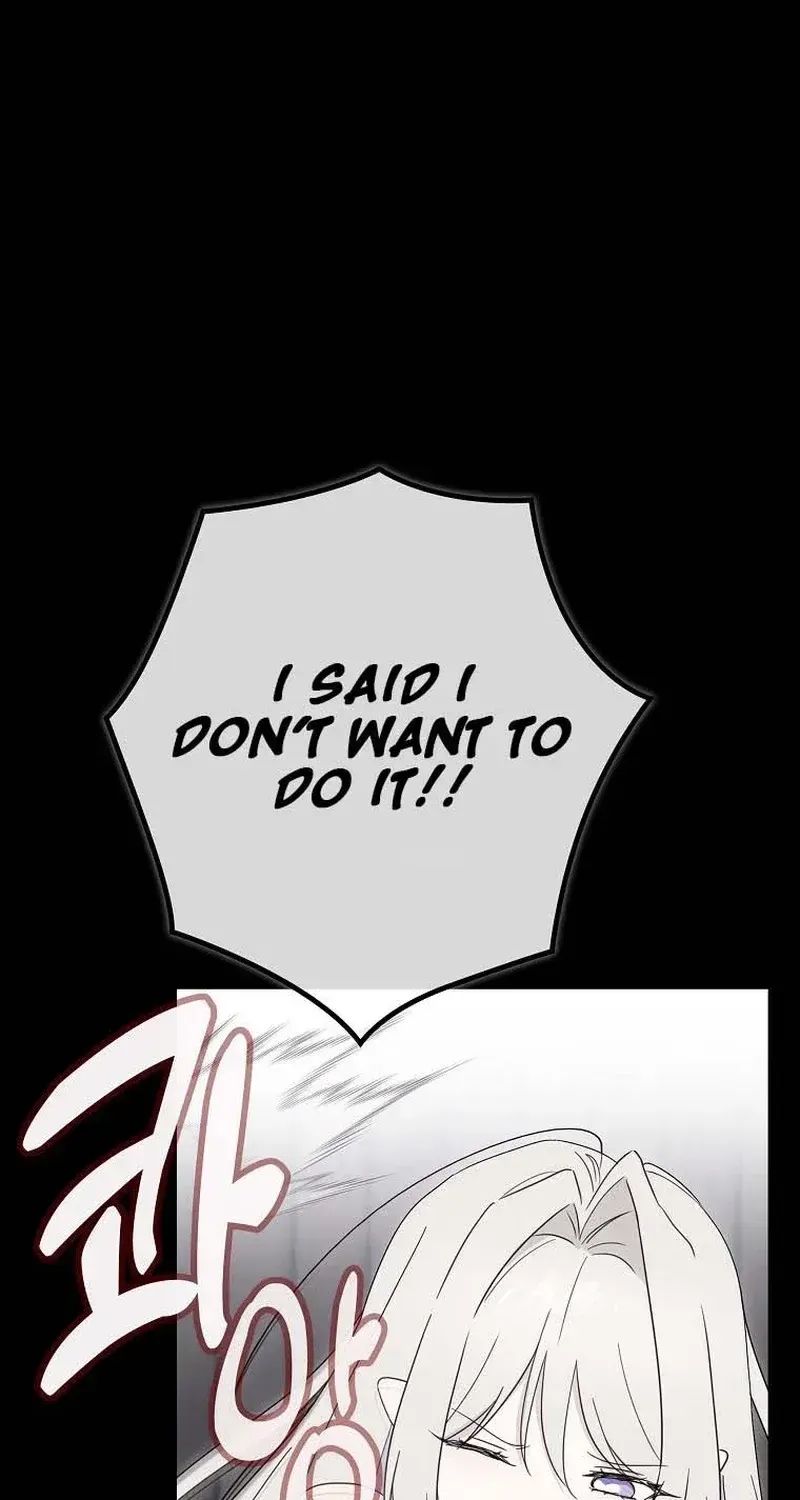 Kanna Made a Certain Decision Chapter 12 - page 96