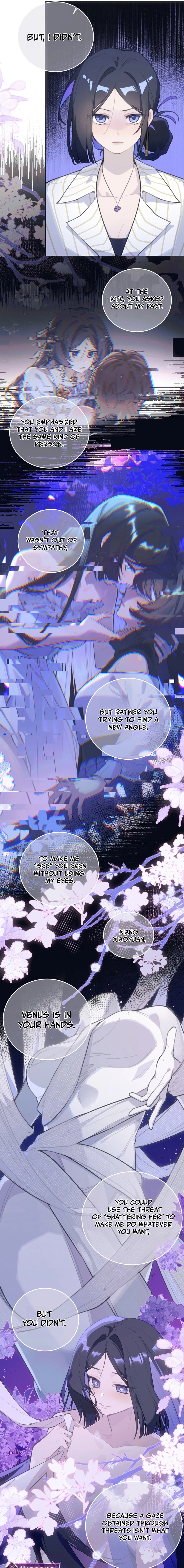 Possessing My Venus Chapter 9 - page 5