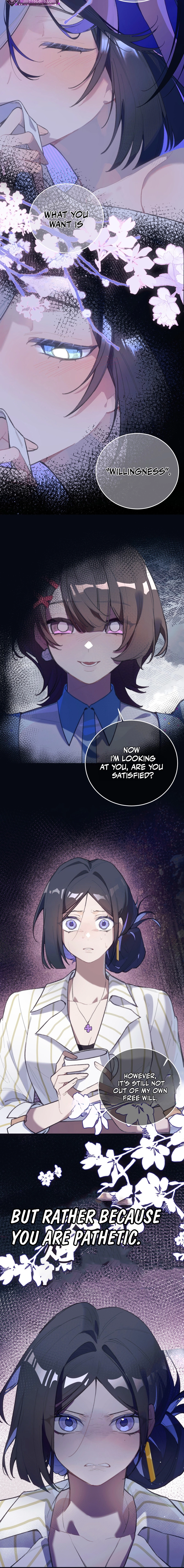 Possessing My Venus Chapter 9 - page 6