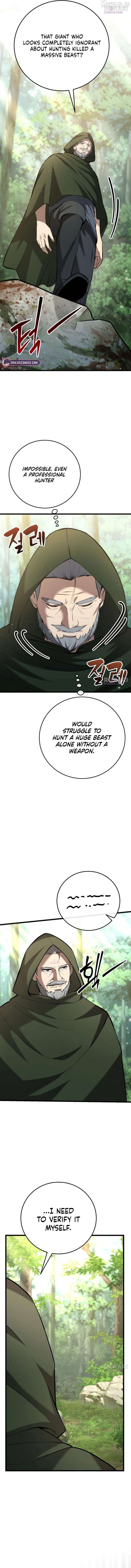 I Became A Married Man in Another World Chapter 8 - page 2