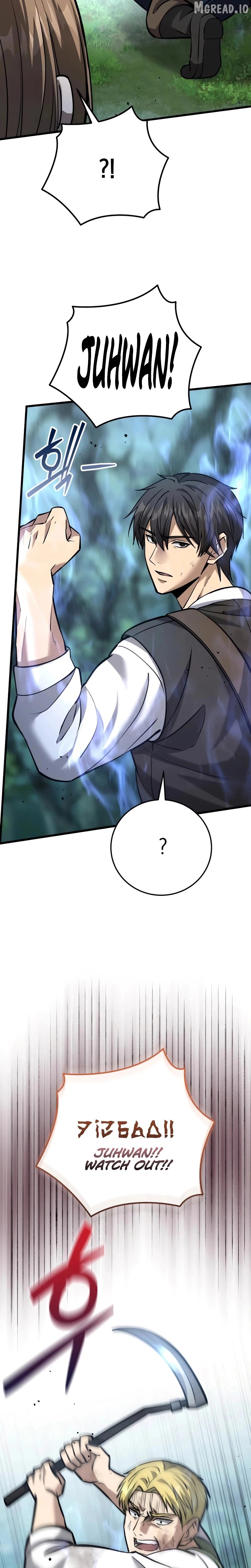 I Became A Married Man in Another World Chapter 10 - page 25