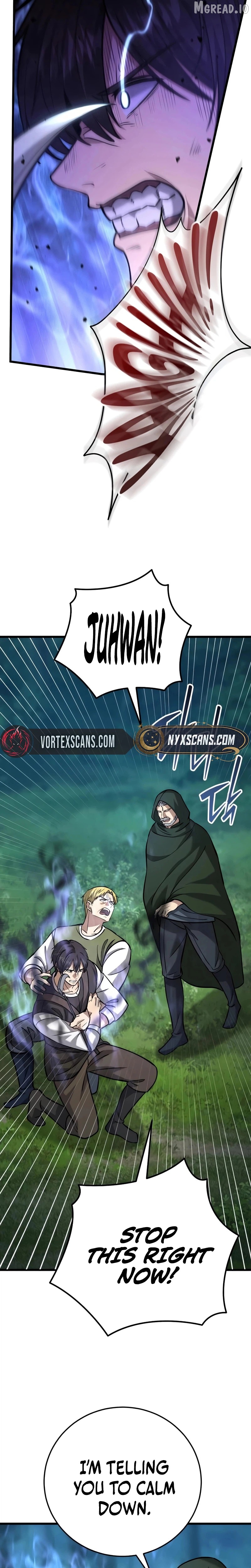 I Became A Married Man in Another World Chapter 10 - page 27