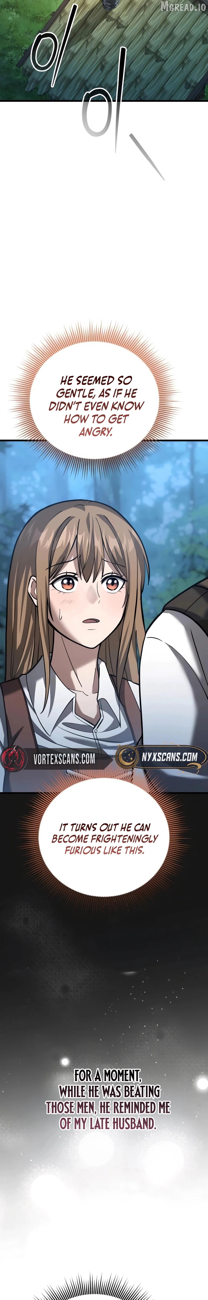 I Became A Married Man in Another World Chapter 10 - page 30