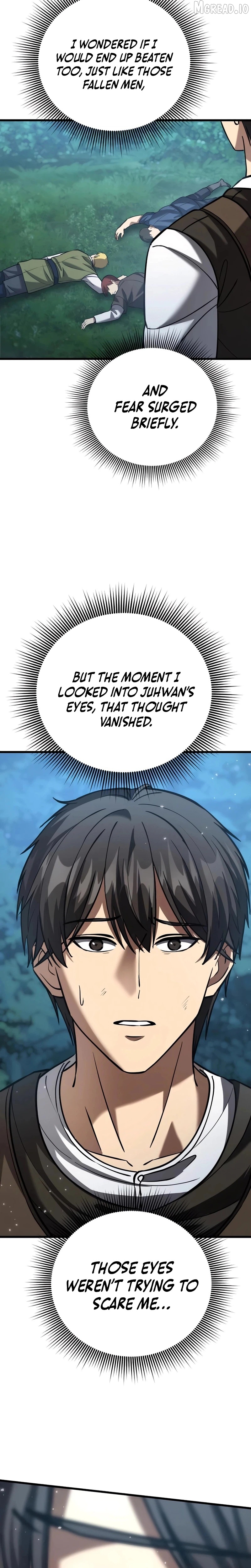 I Became A Married Man in Another World Chapter 10 - page 31