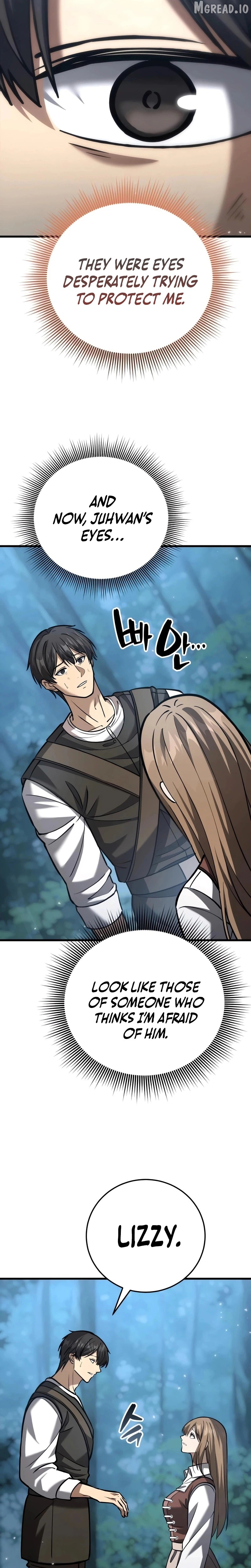 I Became A Married Man in Another World Chapter 10 - page 32