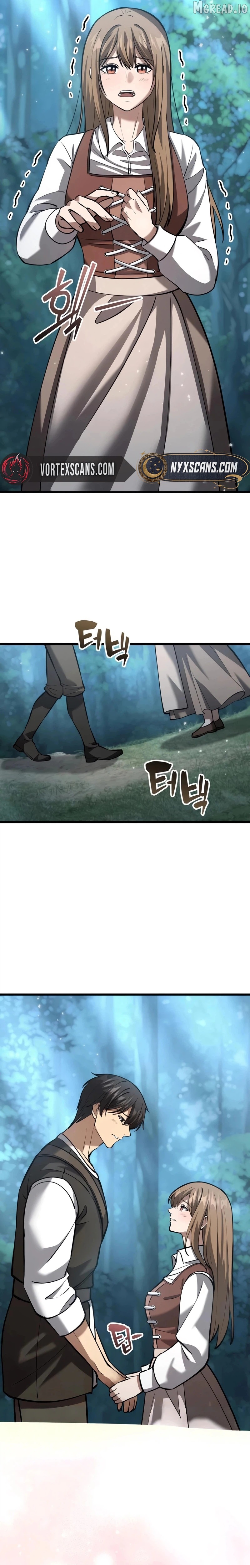 I Became A Married Man in Another World Chapter 10 - page 36