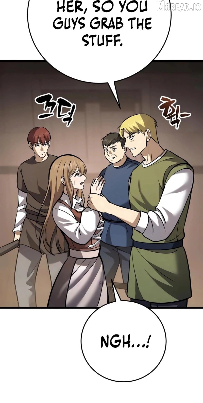 I Became A Married Man in Another World Chapter 10 - page 7