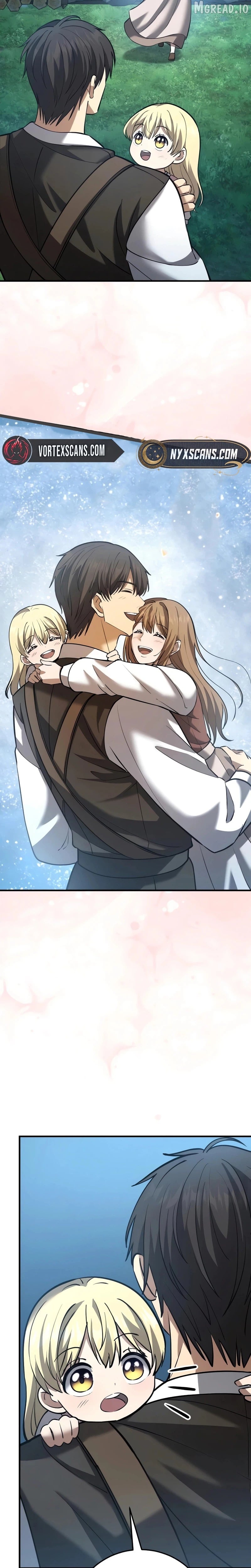I Became A Married Man in Another World Chapter 11 - page 24